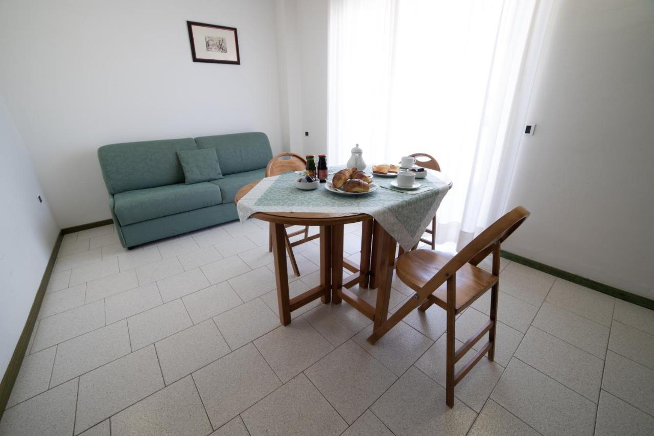 كاتوليكا Residence Hotel Club House المظهر الخارجي الصورة