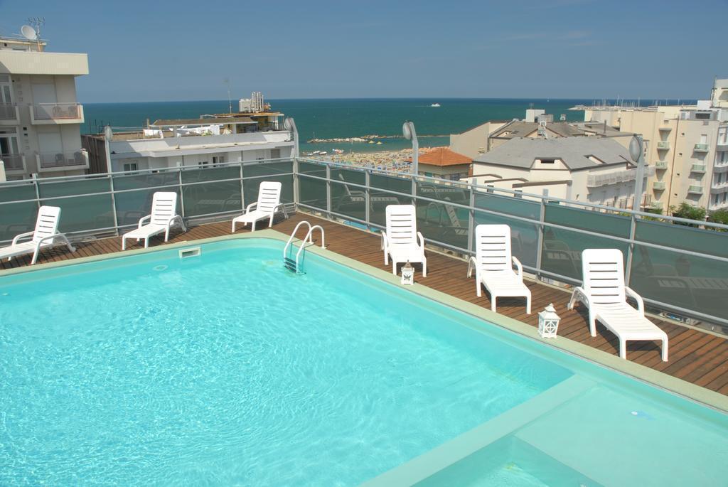 كاتوليكا Residence Hotel Club House المظهر الخارجي الصورة