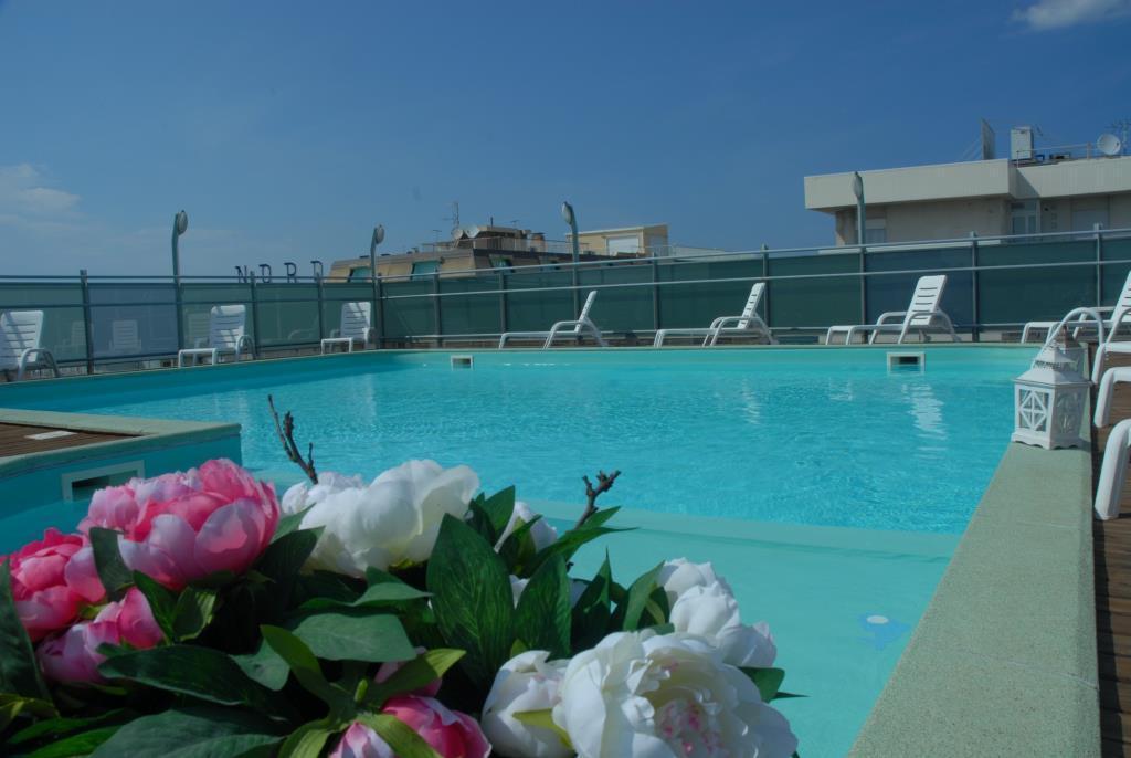 كاتوليكا Residence Hotel Club House المظهر الخارجي الصورة
