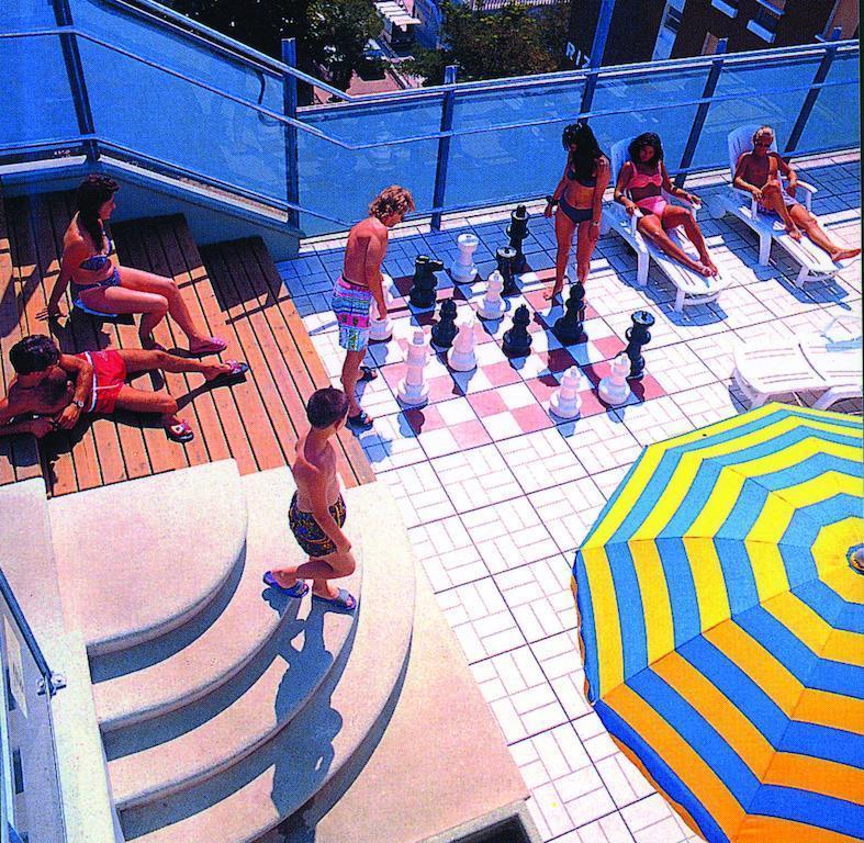 كاتوليكا Residence Hotel Club House المظهر الخارجي الصورة