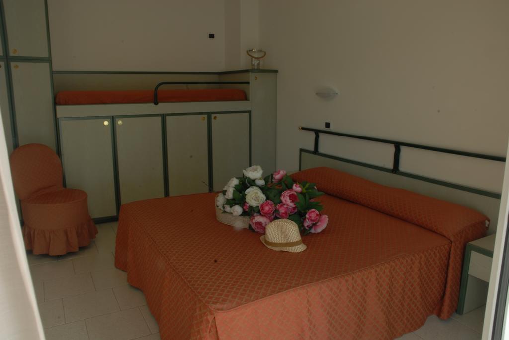 كاتوليكا Residence Hotel Club House المظهر الخارجي الصورة