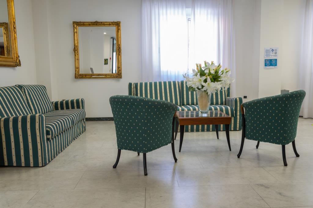 كاتوليكا Residence Hotel Club House المظهر الخارجي الصورة