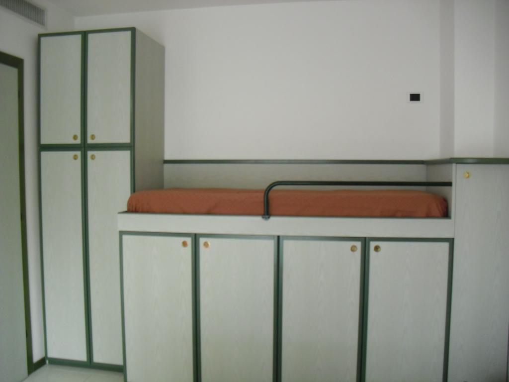 كاتوليكا Residence Hotel Club House الغرفة الصورة